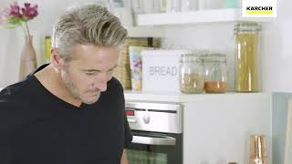 Fc 7 Cordless Čistač Tvrdih Podova