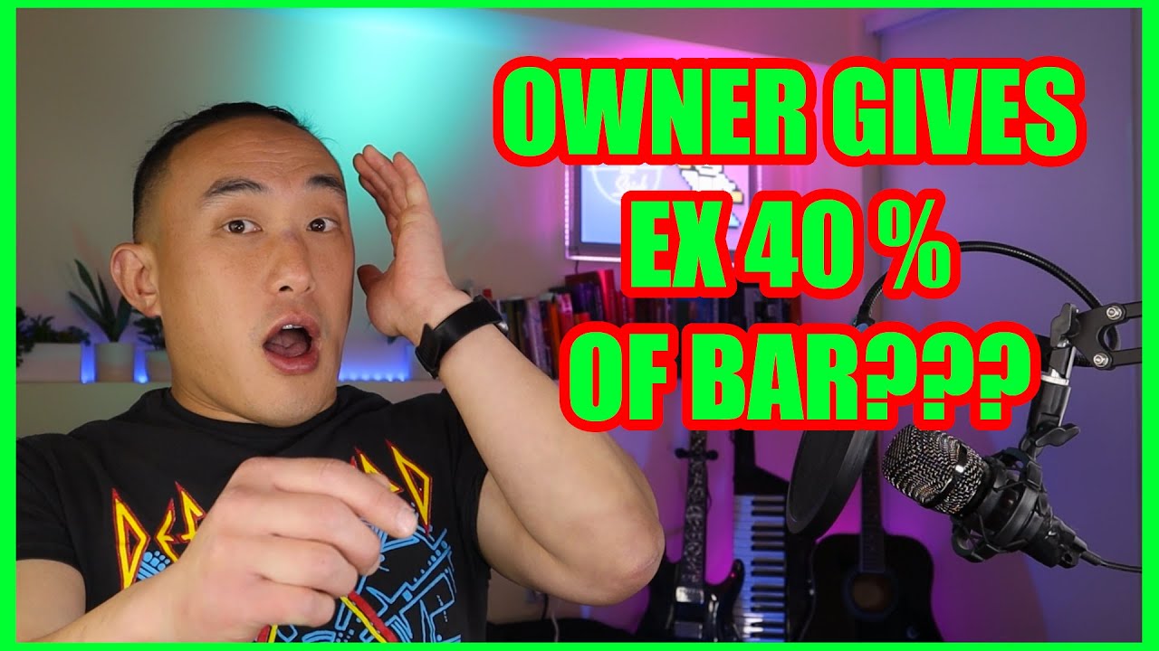 BAR RESCUE REACTION Murphy's Law (Reno, NV) YouTube