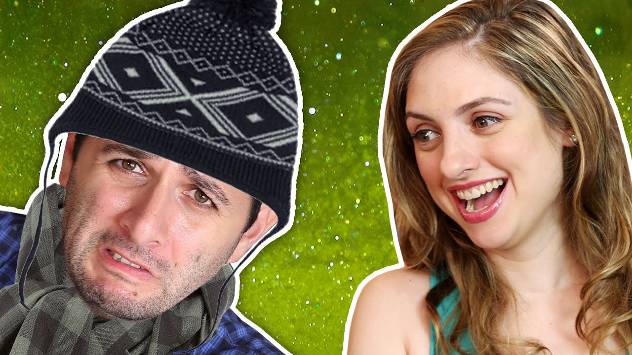 Nevasca dourada - SuperQUÍMICA #27