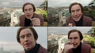 Oh BBC, my BBC by Alan Partridge