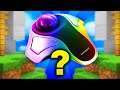 Skywars With The WEIRDEST Gaming Mouse...