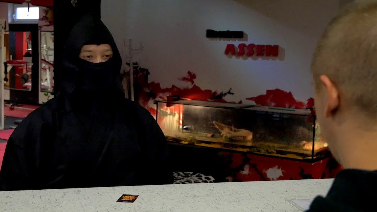 Fitcentrum Assen Promo