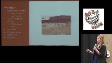 Sand Storm Presentation