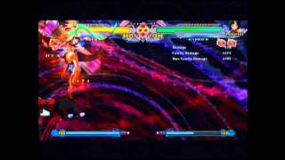 Option Select Hatsu and Daisharin Oki