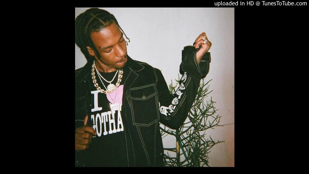 [FREE] "Pressure"- K$upreme x Chief keef Type Beat