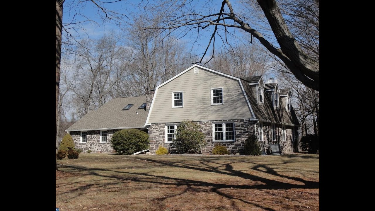 1435 HOLICONG RD, NEW HOPE, PA 18938