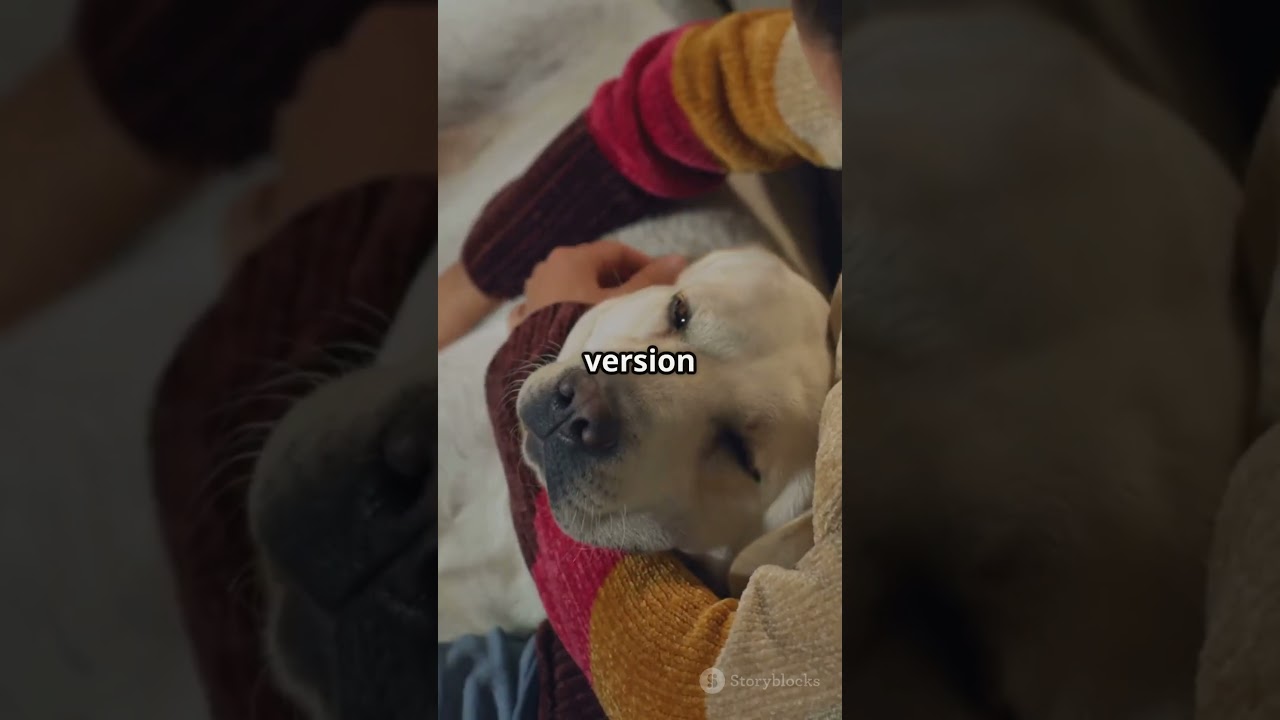 Does Your Dog Really Love You?