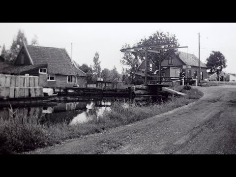 Bartelsluis Huisje gerestaureerd deel 2.