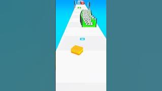 Stacked Numbers - Keep All the Ammo