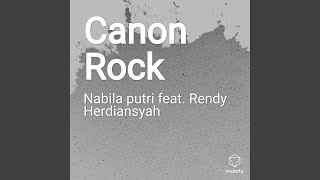Download Lagu Canon Rock (Cover) (feat. Rendy Herdiansyah)