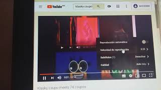 Klasky Csupo Meets 78 Csupos