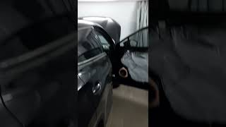 Замена штатных  динамиков в Omoda C5  на Dl audio barracuda 165 v.2 #omodac5 #dl barracuda 165v.2