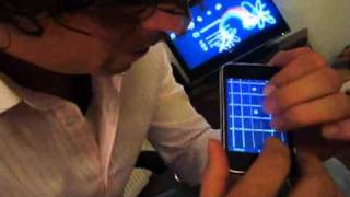 Iphone Guitar Solo.avi