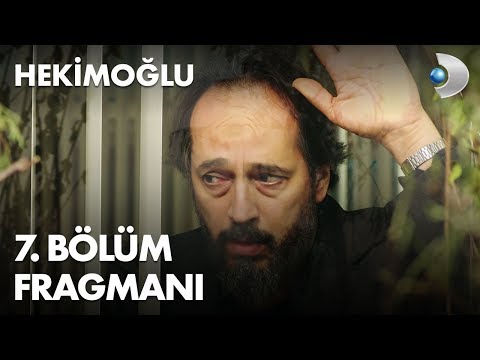 Hekimoğlu 7. Bölüm Fragmanı