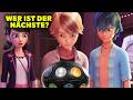 Die Nächste Hüterin Nach Marinette Miraculous Staffel 6