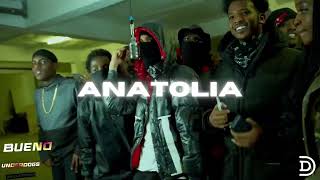 2M X 23 X Russmillions Type Beat Swedish Drill Type Beat Anatolia