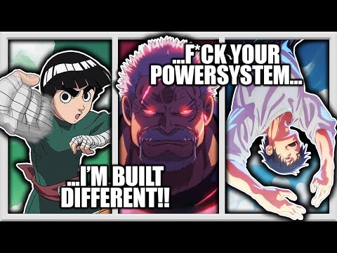 The Most Badass Trope In Anime 