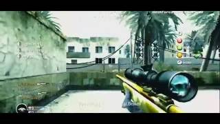 COD4 Competitive | Nostalgia