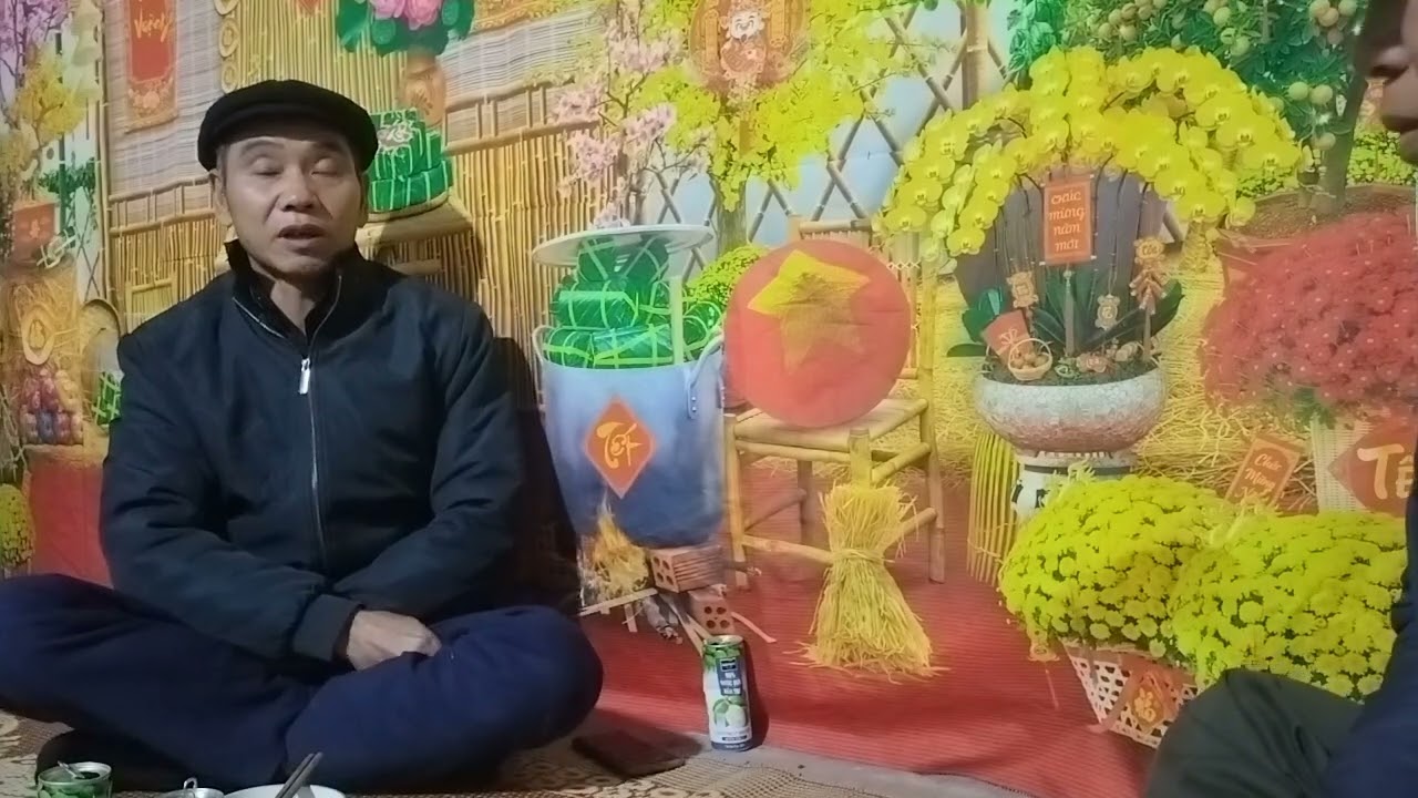 Nghe cac anh hat rat hay ca nha oi xem cho lan xjn nut đang ky 