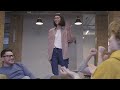 Beginning of video