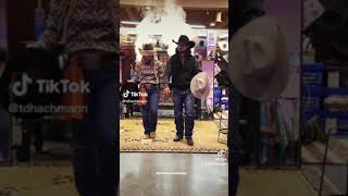 the cow lot hats