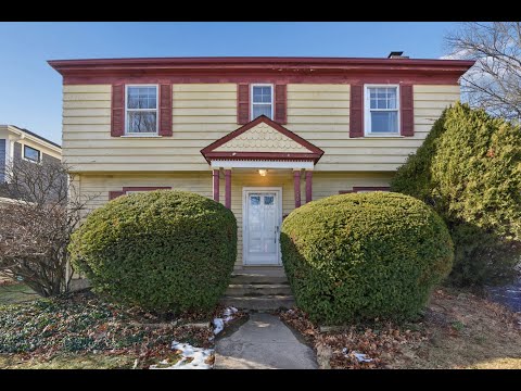 240 N Willow Road, Elmhurst, IL home video tour