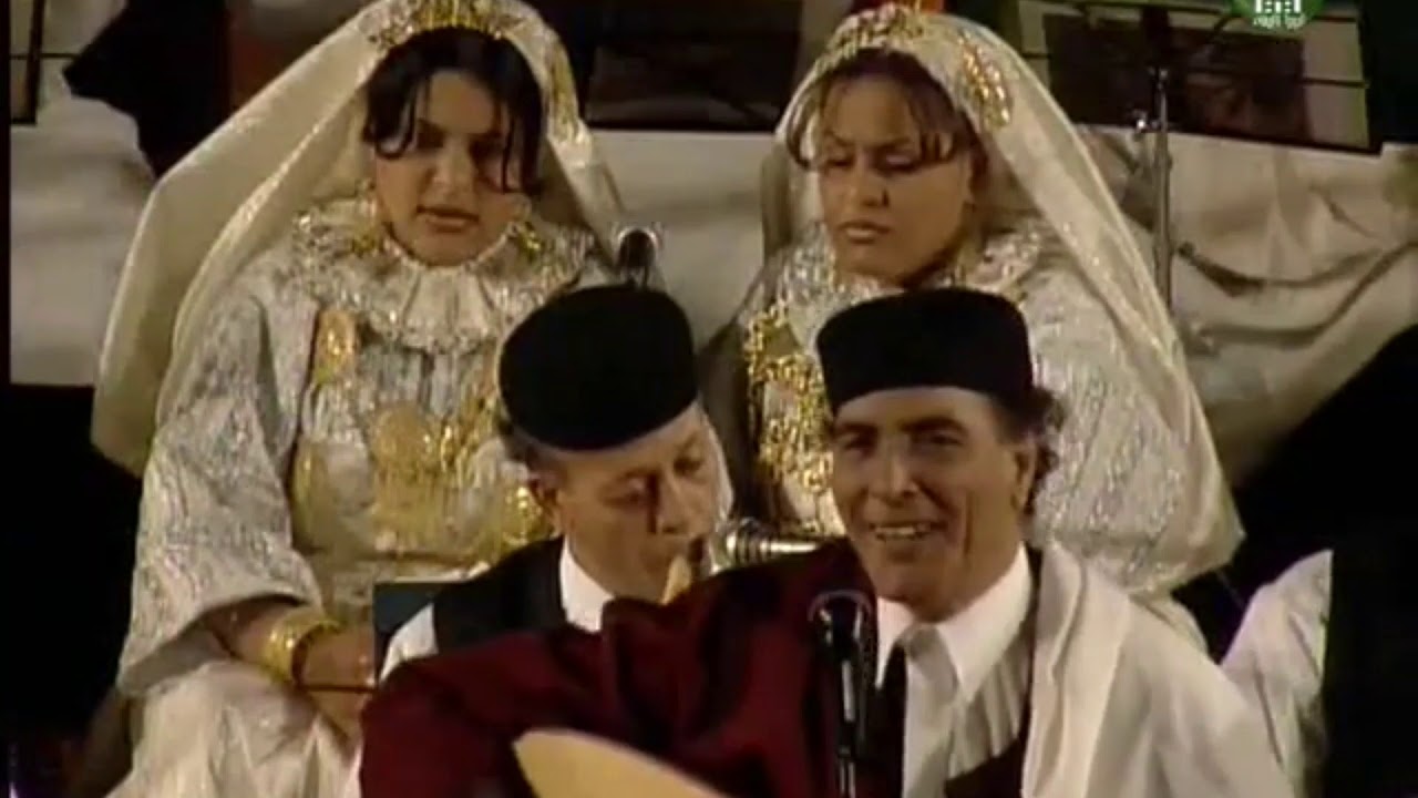 في الجرح لمت حفلة لندن