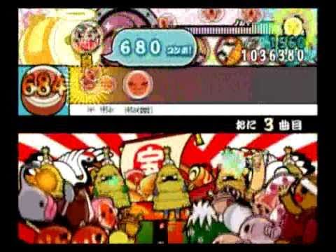太鼓の達人１４　天妖ノ舞