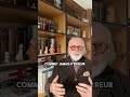 La brûlure d’avoir vécue  