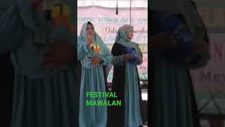 Download Lagu FESTIVAL MAWALAN MP3