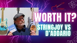 Famous Are These Strings Worth Twice as Much Money? Net Worth