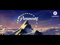 Paramount Pictures Logo Remake 2008 V3