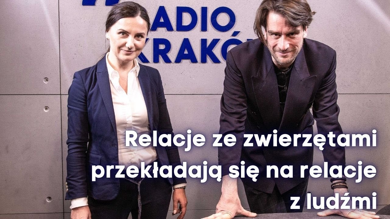 Psychologia relacji: Jak więź ze zwierzętami wpływa na nasze emocje i relacje międzyludzkie?