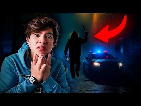 SOBREVIVI A LA APP ROB4 NIÑOS | ¿Qué paso después?