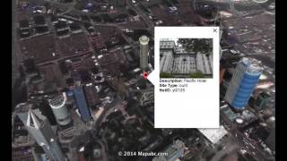 NYU SH Built group Google tour