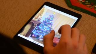 iGift Advert - Unit 30
