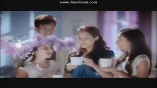 NTV7 Malaysia generic ident + 18 classification warning