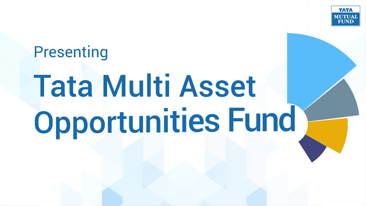 Winners Don't Repeat - Tata Multi Asset Opportunities Fund