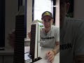 El atleta español que ascenderá y descenderá el edificio Coltejer por 24 horas por una causa social