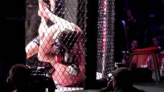 Famous Travis McCullough vs Ben Smith Profile