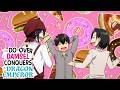 Get Off Your Lazy Butt and DO Something | The Do-Over Damsel Conquers the Dragon Emperor