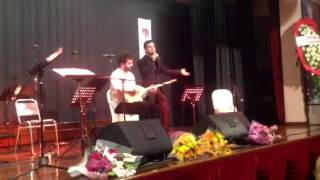 Orkun Şan - Onur Şan(Entarisi Dım Dım Yar)