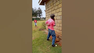 Jikubali Tu Ulivyo Funnyvideo 