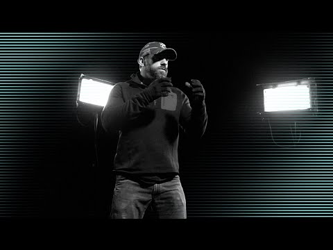 NOIR | S6: "Using Your Hands to Neutralize a Threat"
