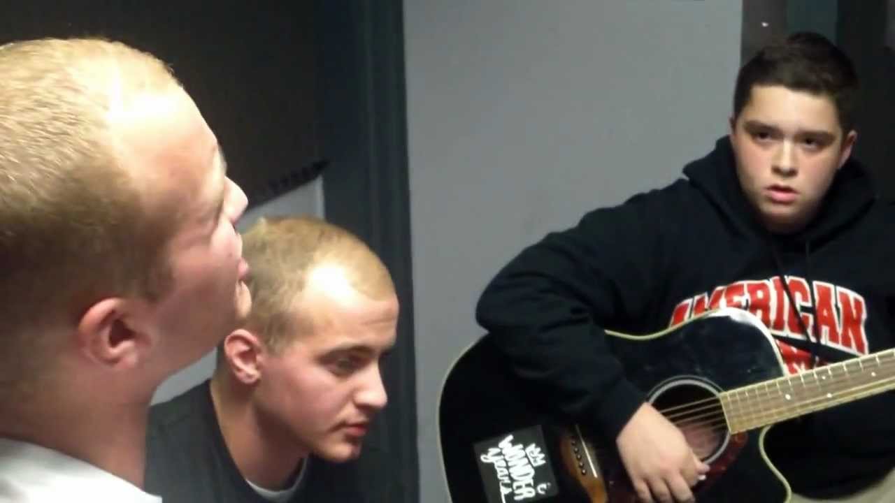 Go Long Kid returns to Shay's Hometown Throwdown on WMLN 91.5