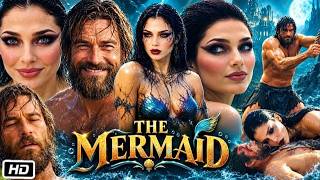 The Mermaid Full Movie & Facts & Review | The Mermaid Love Story AI Full Movie Analysis