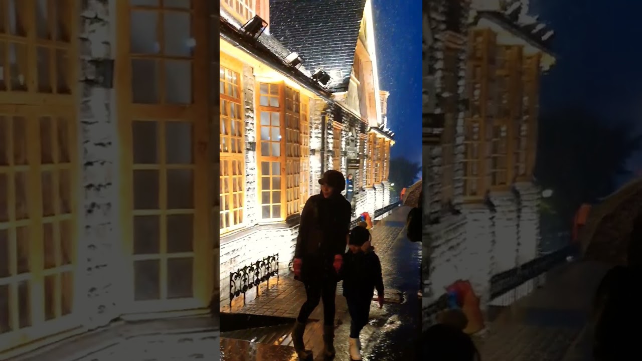 Beautiful Weather ☁️ 