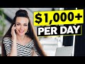 How to Make $1000+ a Day! Just with Your Smartphone (2020)