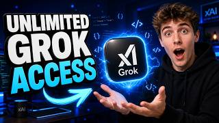 Grok 4.3 Free & Unlimited, Here's How To Use It For Completely FREE