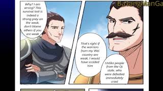 Download Lagu Martial Master 309-310 eng sub MP3